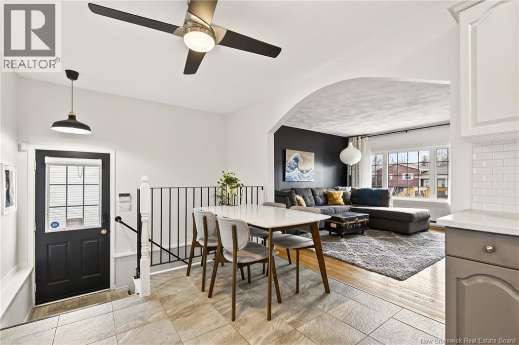 40 Knox Drive, Moncton, New Brunswick  E1G 1L8 - Photo 2 - NB137731