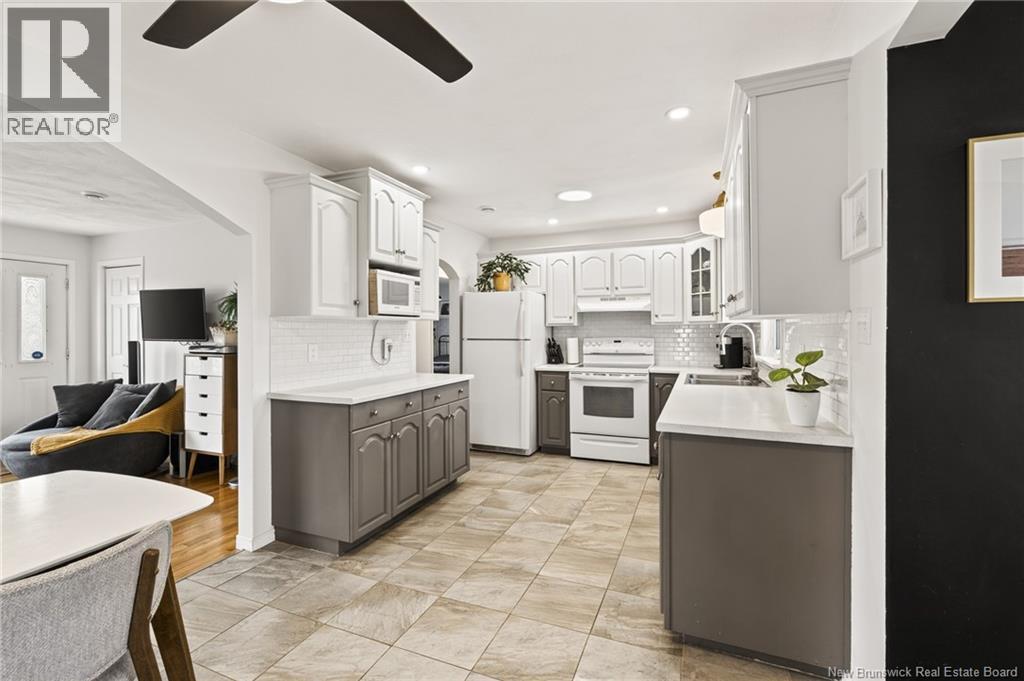 40 Knox Drive, Moncton, New Brunswick  E1G 1L8 - Photo 3 - NB137731