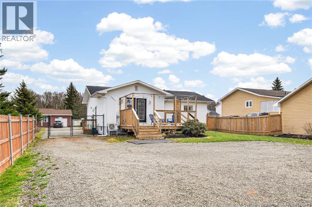 40 Knox Drive, Moncton, New Brunswick  E1G 1L8 - Photo 30 - NB137731