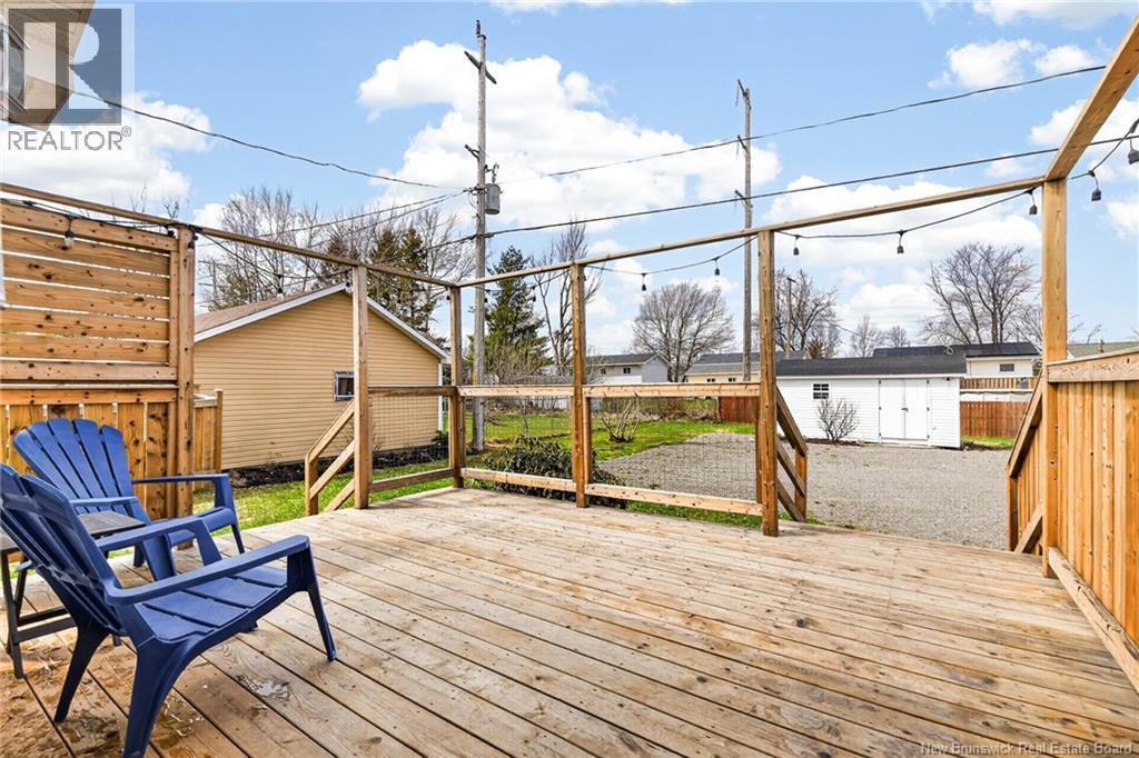 40 Knox Drive, Moncton, New Brunswick  E1G 1L8 - Photo 31 - NB137731
