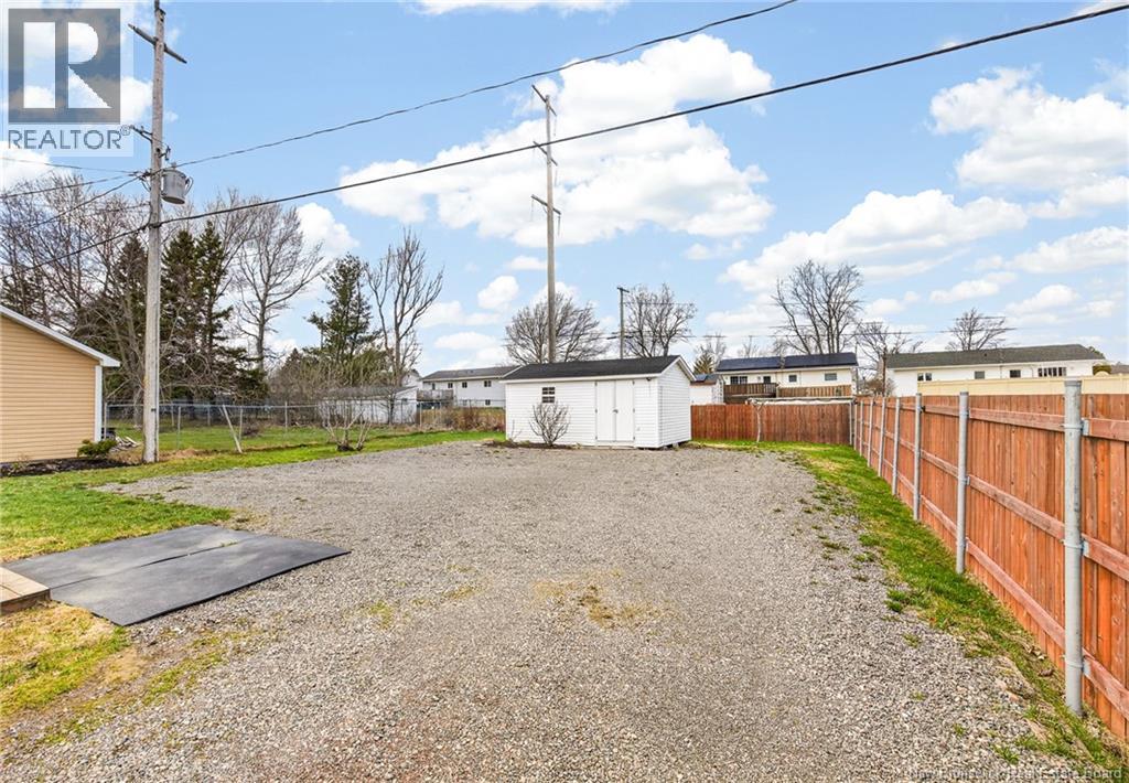 40 Knox Drive, Moncton, New Brunswick  E1G 1L8 - Photo 32 - NB137731