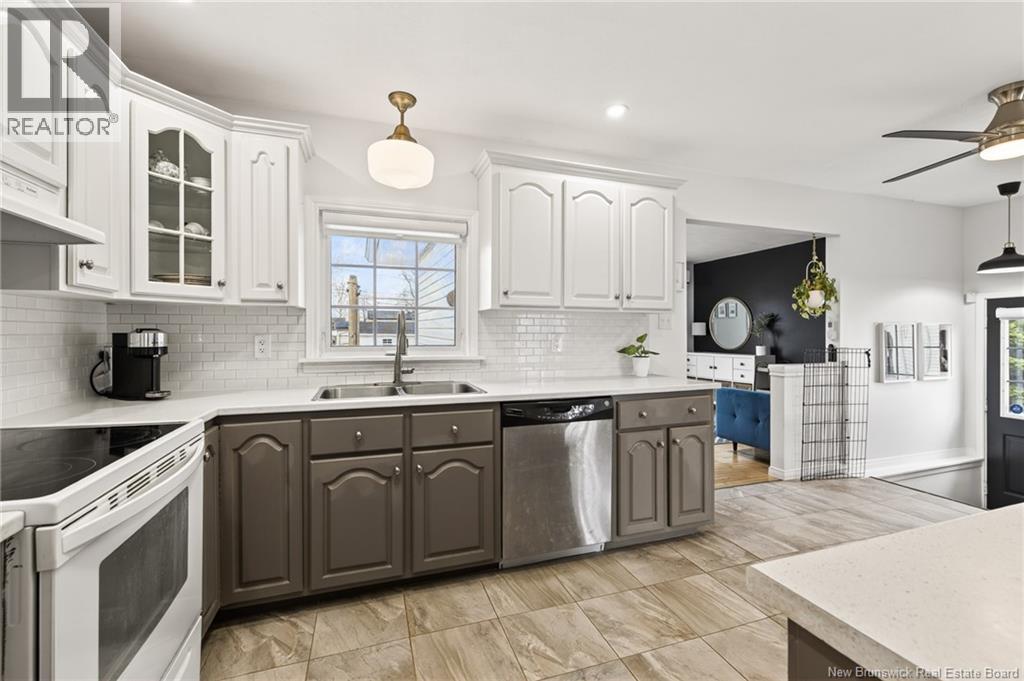 40 Knox Drive, Moncton, New Brunswick  E1G 1L8 - Photo 4 - NB137731