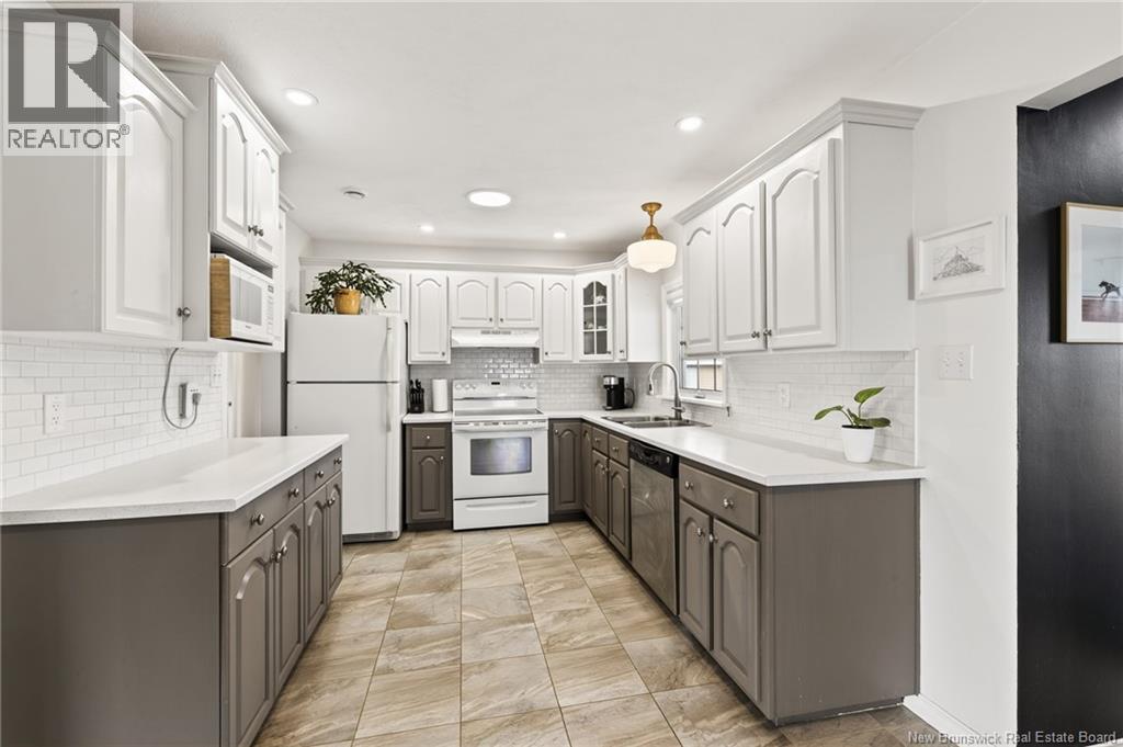 40 Knox Drive, Moncton, New Brunswick  E1G 1L8 - Photo 5 - NB137731