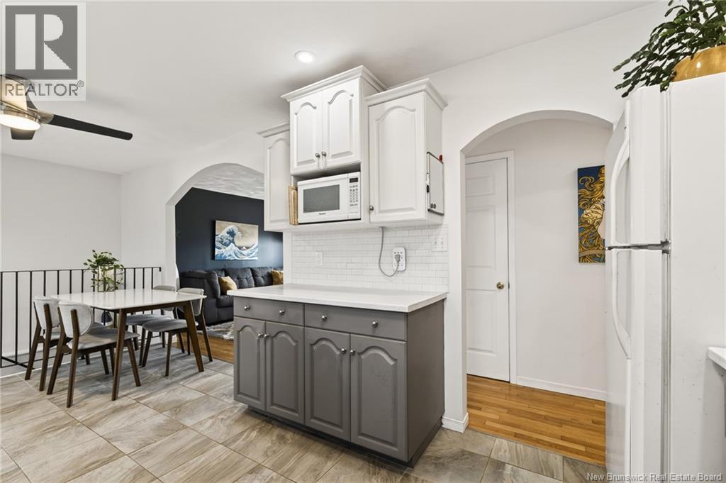 40 Knox Drive, Moncton, New Brunswick  E1G 1L8 - Photo 6 - NB137731