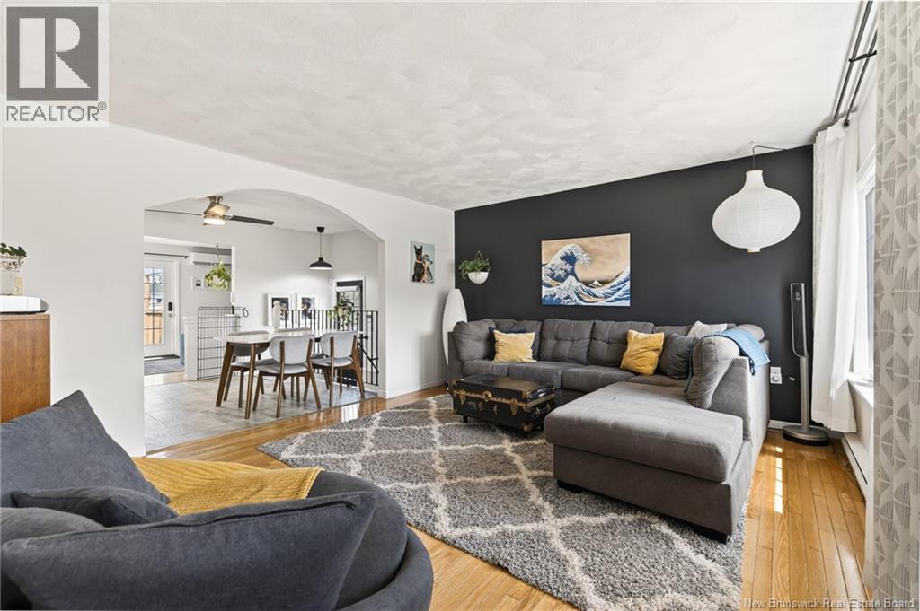 40 Knox Drive, Moncton, New Brunswick  E1G 1L8 - Photo 8 - NB137731