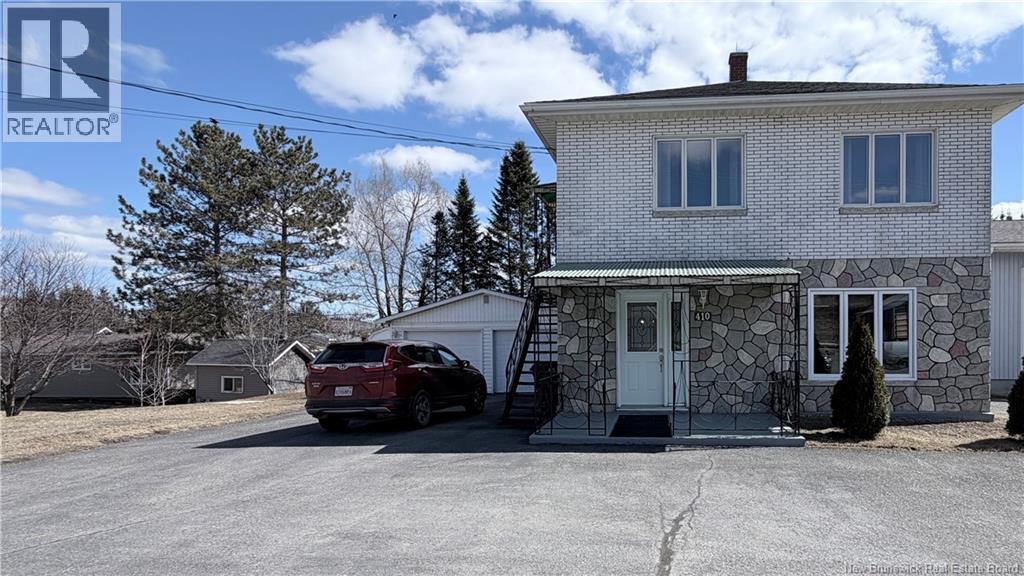 410 Tobique Street, Grand-Sault/Grand Falls, New Brunswick