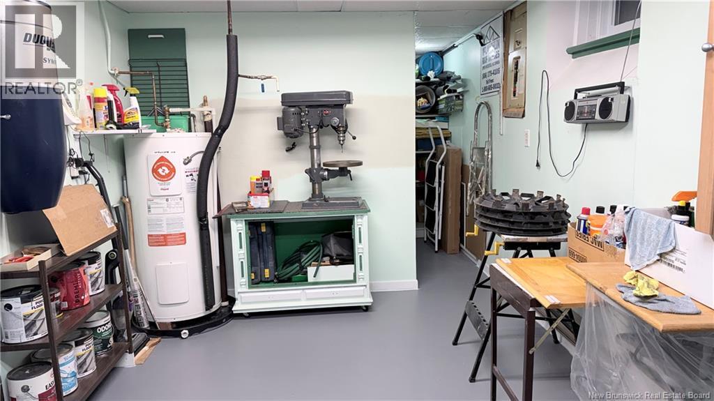410 Tobique Street, Grand-Sault/grand Falls, New Brunswick  E3Y 1B1 - Photo 15 - NB137715