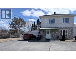 410 Tobique Street, Grand-Sault/Grand Falls, New Brunswick