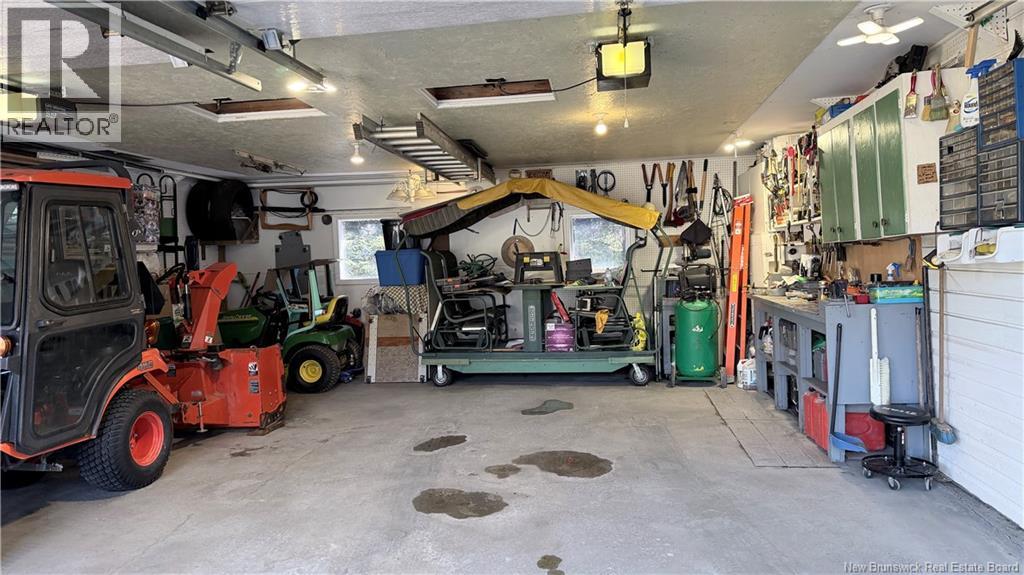 410 Tobique Street, Grand-Sault/grand Falls, New Brunswick  E3Y 1B1 - Photo 18 - NB137706