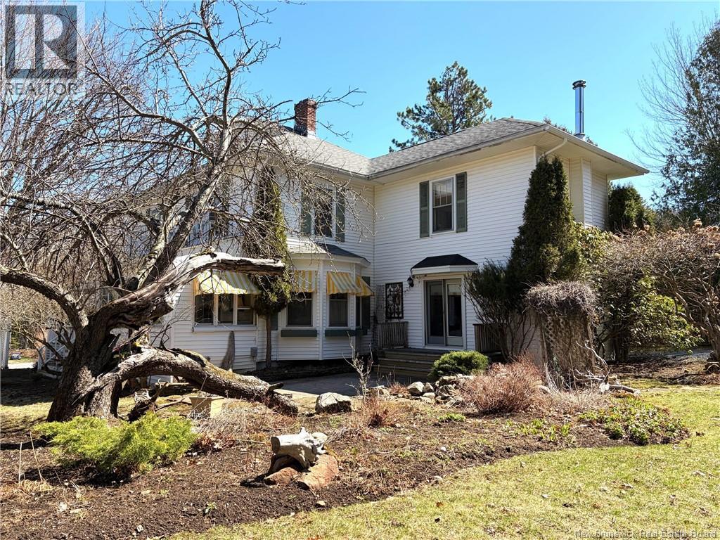 88 Green Road, Rothesay, New Brunswick