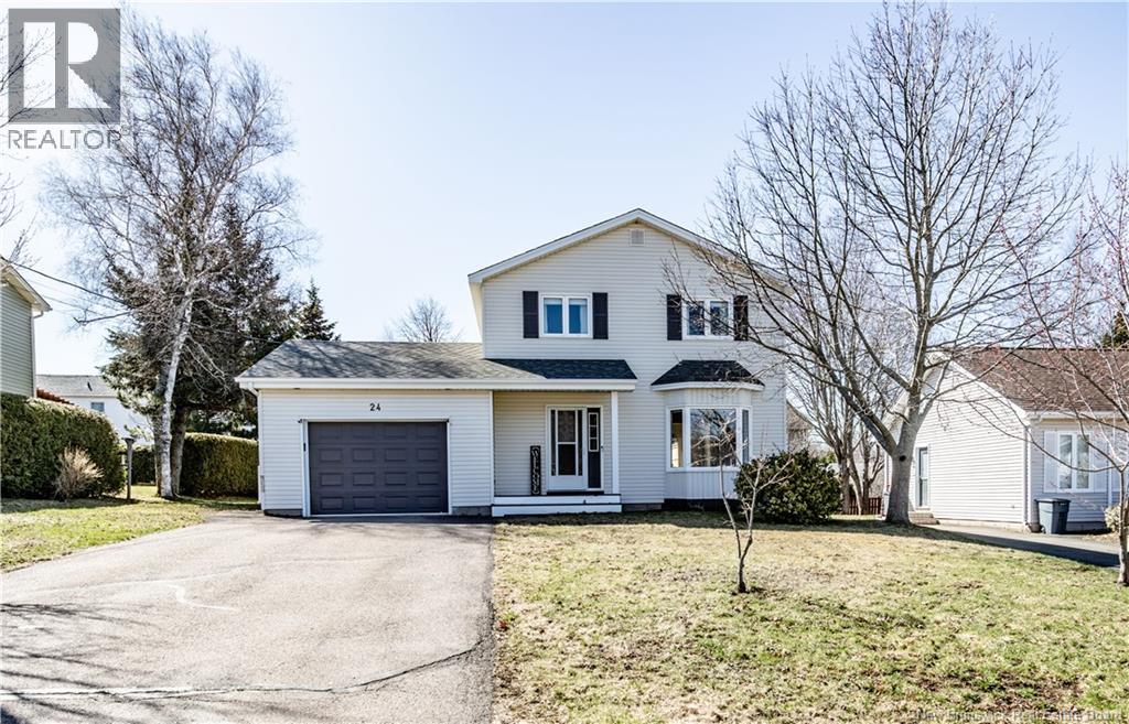 24 Amand, Dieppe, New Brunswick