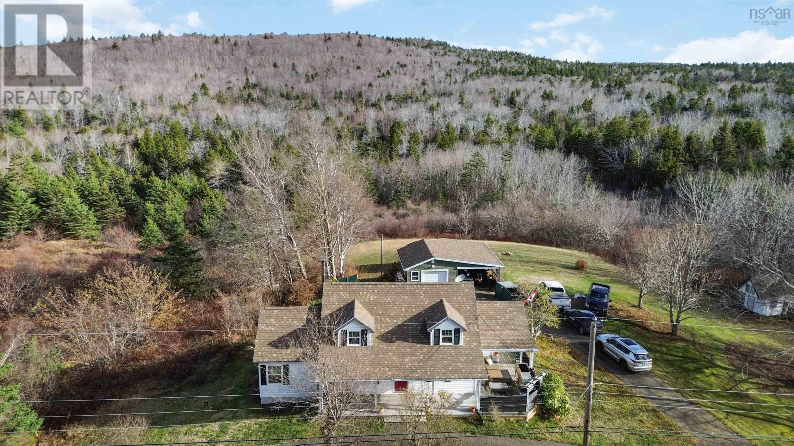 1028 Culloden Road, Mount Pleasant, Nova Scotia  B0V 1A0 - Photo 45 - 202528558