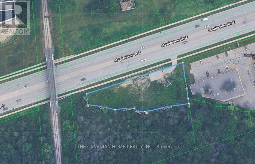 207 MAPLEVIEW DRIVE E, Barrie, Ontario