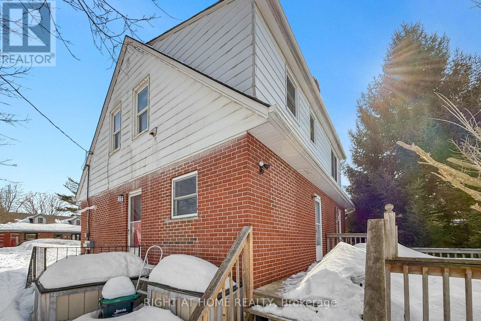 19 Alfred Street W, Barrie, Ontario  L4N 3L9 - Photo 47 - S13030952