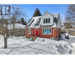 19 ALFRED STREET W, Barrie, Ontario