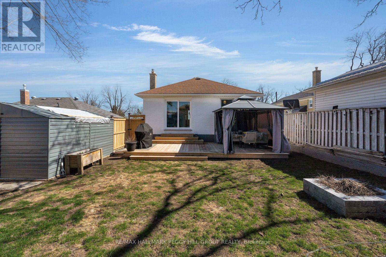 22 Agnes Street, Barrie, Ontario  L4M 2S2 - Photo 17 - S13031076