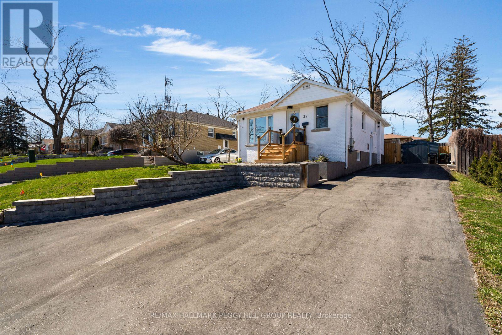 22 Agnes Street, Barrie, Ontario  L4M 2S2 - Photo 19 - S13031076