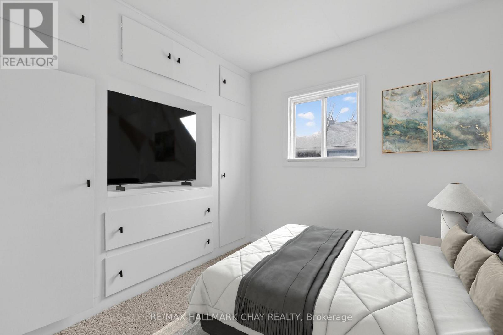 244 Gill Street, Orillia, Ontario  L3V 4K4 - Photo 11 - S13031144