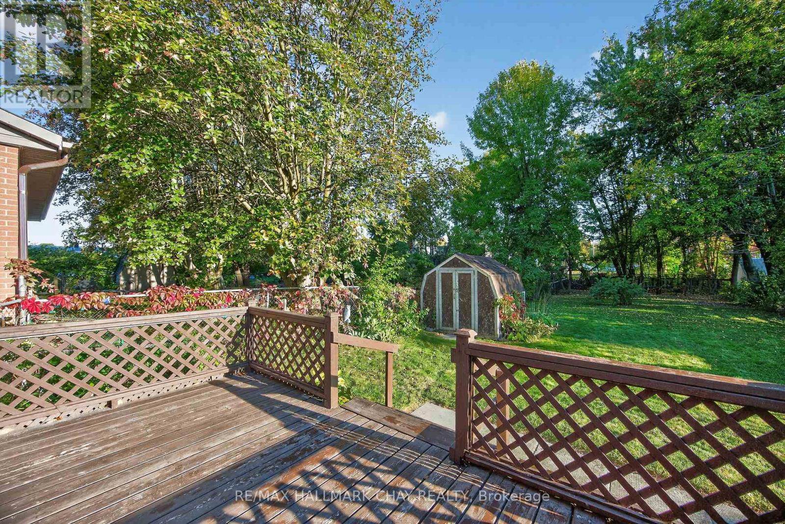 244 Gill Street, Orillia, Ontario  L3V 4K4 - Photo 14 - S13031144