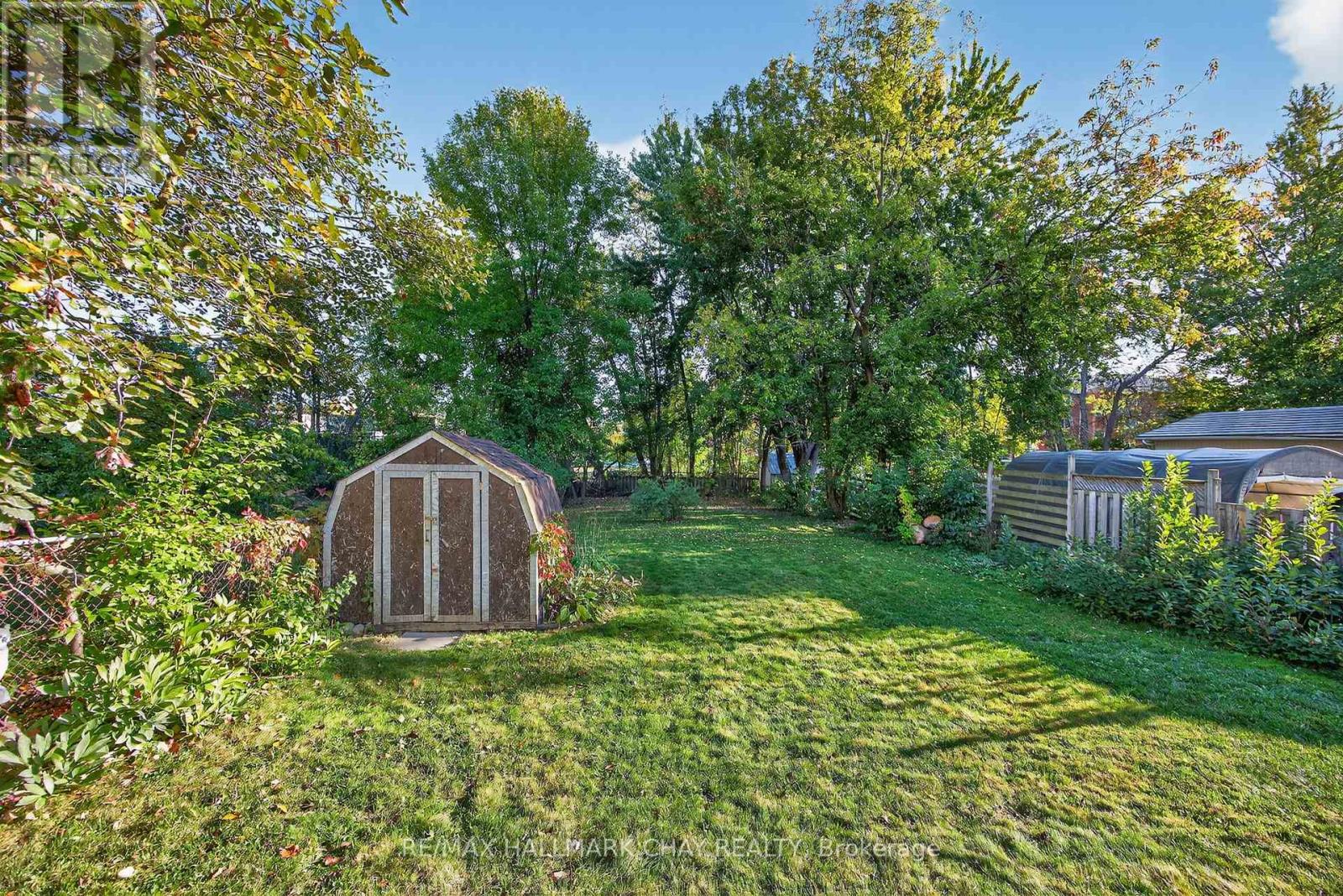 244 Gill Street, Orillia, Ontario  L3V 4K4 - Photo 15 - S13031144