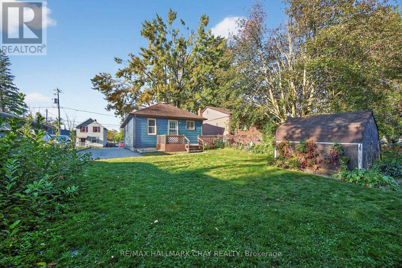 244 Gill Street, Orillia, Ontario  L3V 4K4 - Photo 16 - S13031144