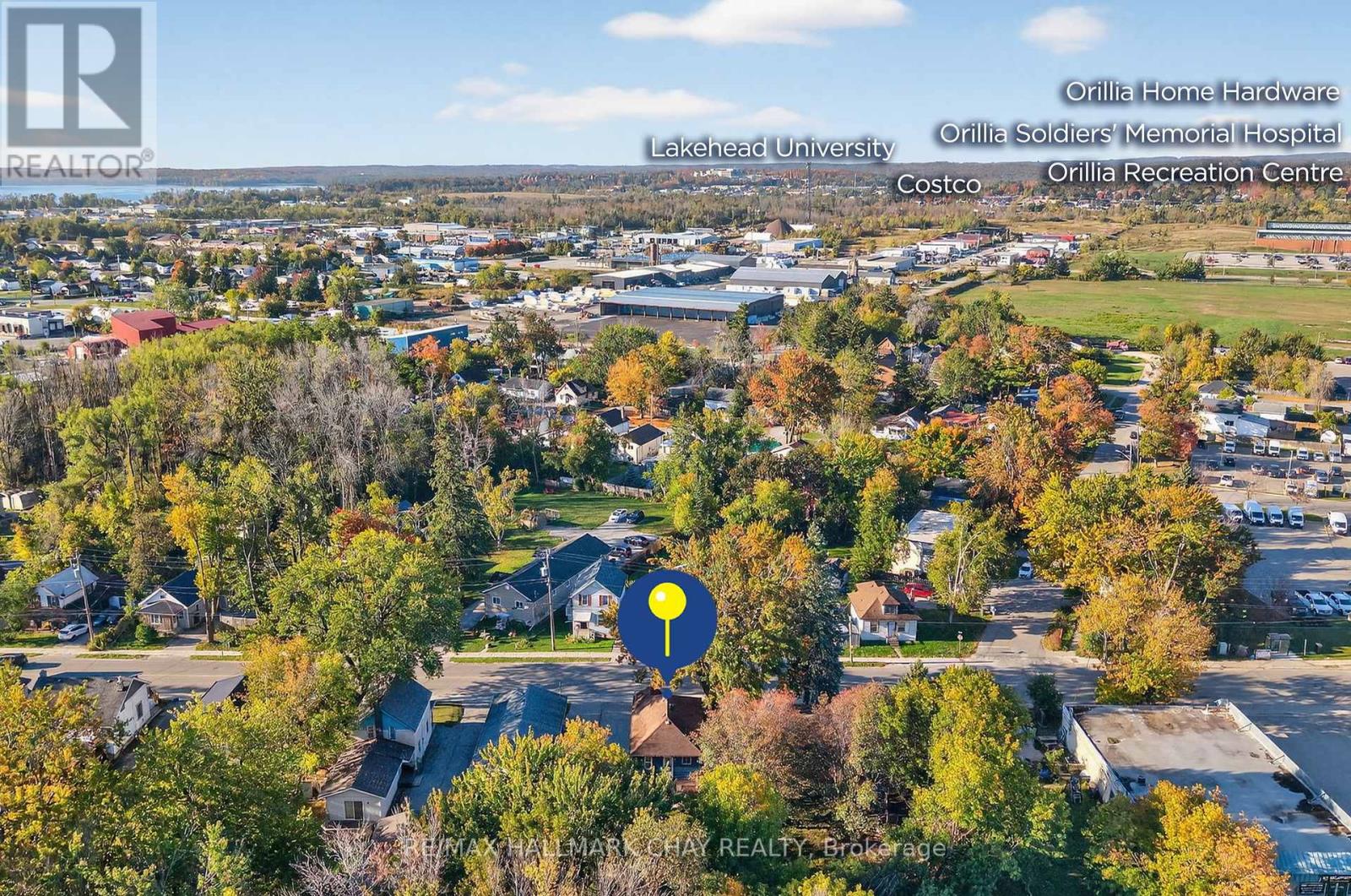 244 Gill Street, Orillia, Ontario  L3V 4K4 - Photo 19 - S13031144