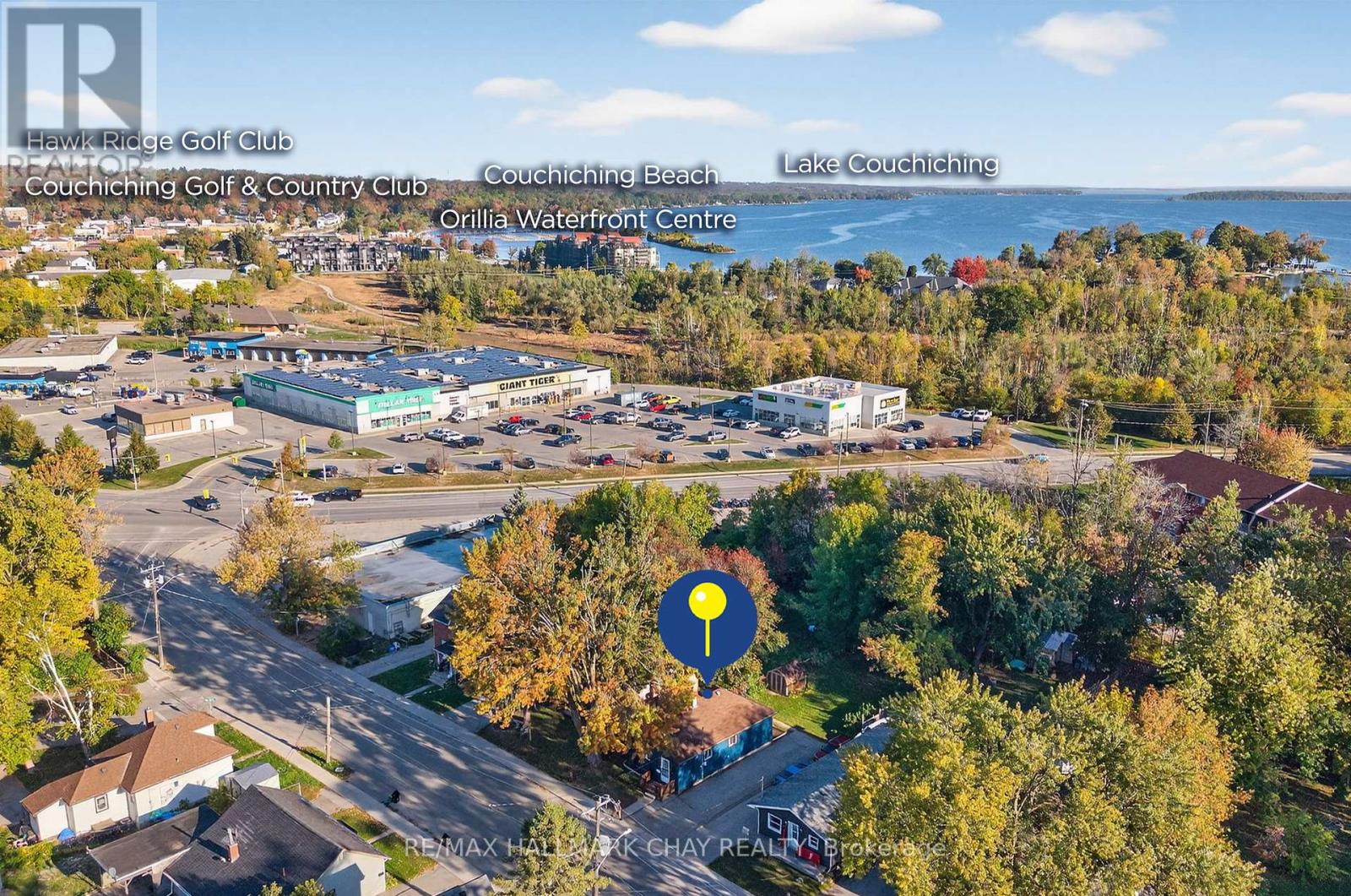 244 Gill Street, Orillia, Ontario  L3V 4K4 - Photo 2 - S13031144