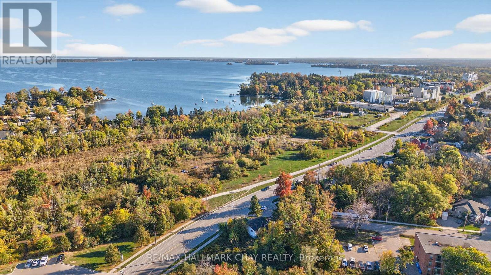 244 Gill Street, Orillia, Ontario  L3V 4K4 - Photo 21 - S13031144