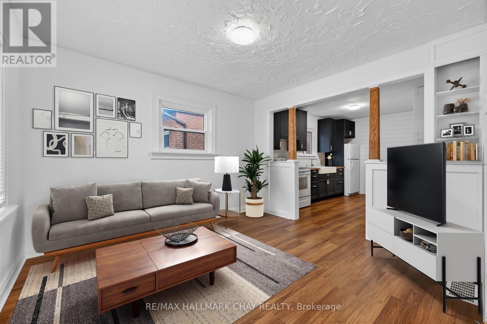 244 Gill Street, Orillia, Ontario  L3V 4K4 - Photo 3 - S13031144