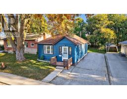 244 GILL STREET, Orillia, Ontario