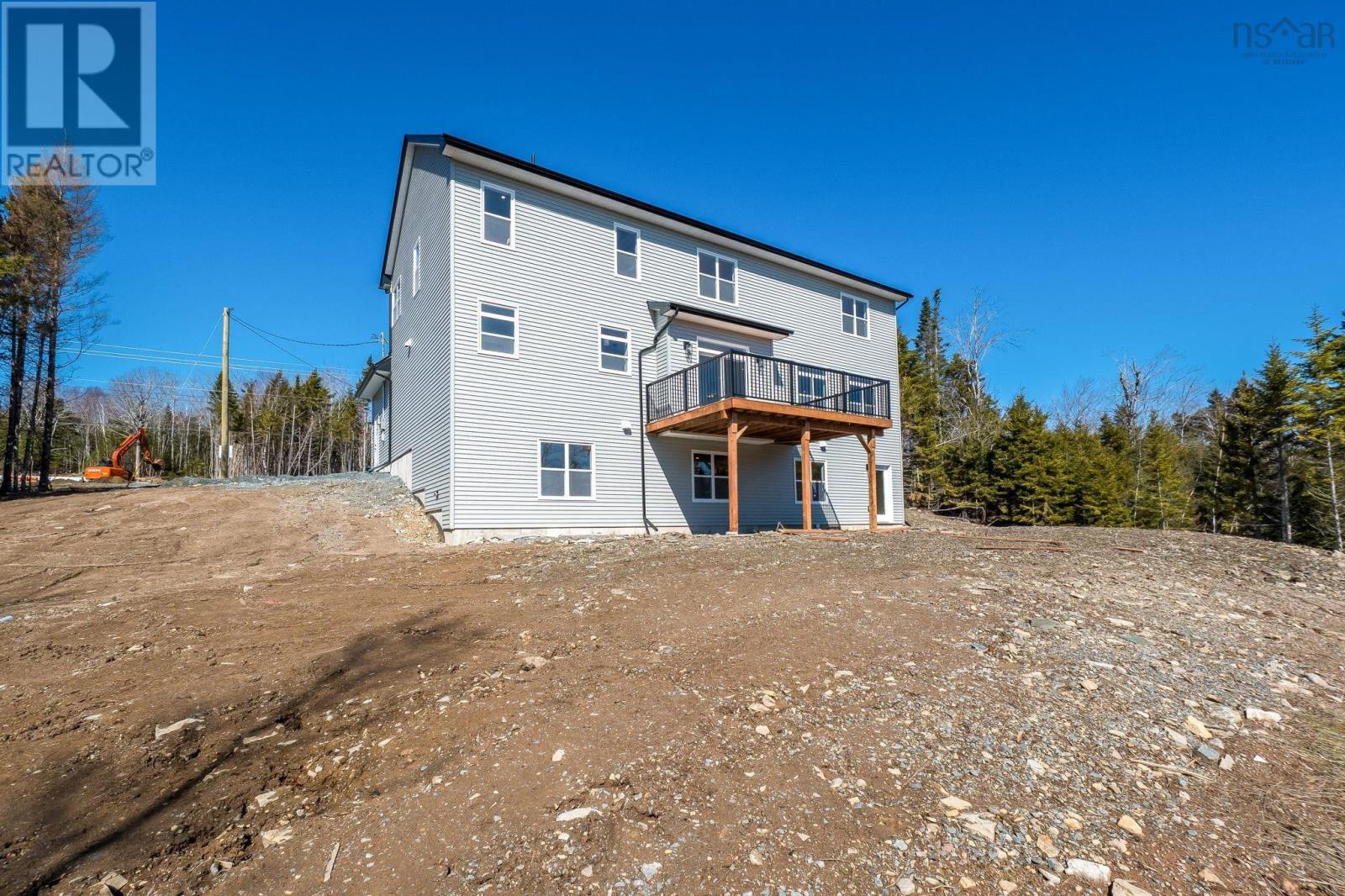 121 Orchid Court, Middle Sackville, Nova Scotia  B4E 0X2 - Photo 46 - 202604942