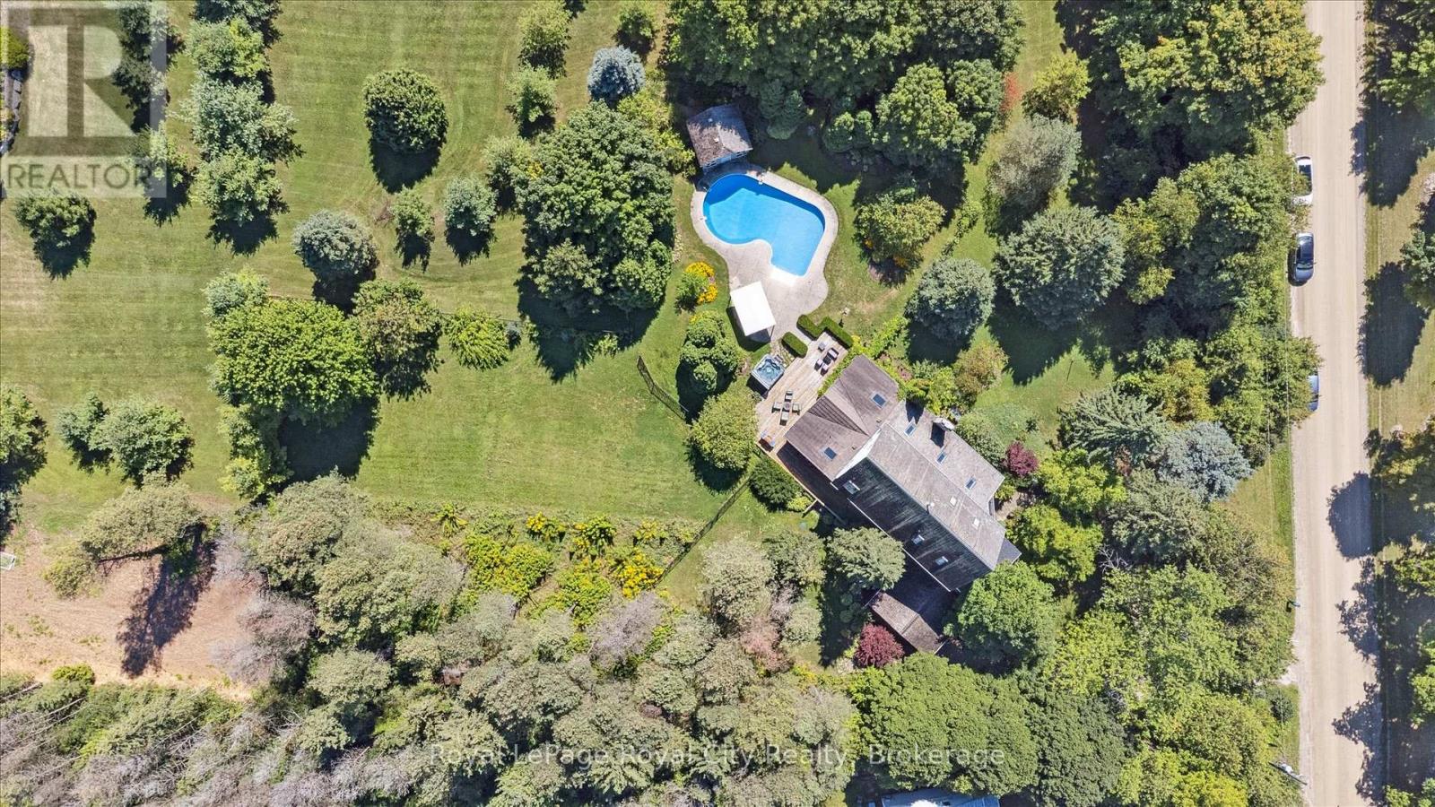 159 CARTER ROAD, Puslinch, Ontario