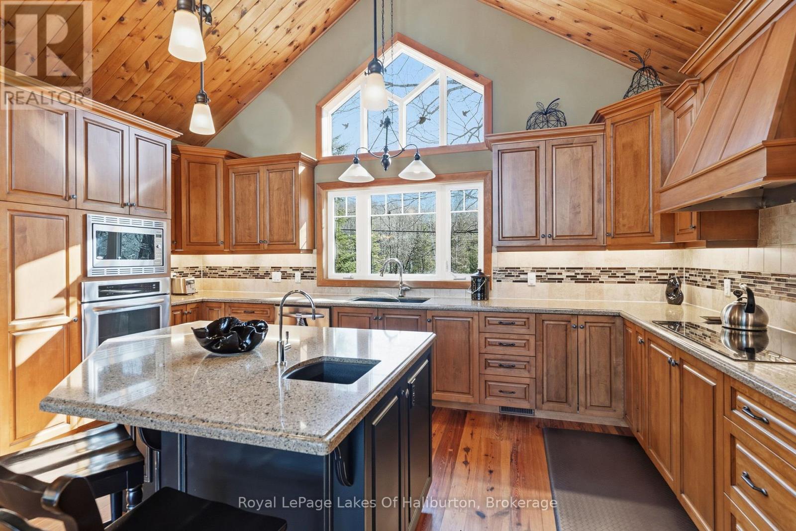 1128 Argillite Road, Dysart Et Al, Ontario  K0M 1S0 - Photo 12 - X13029340