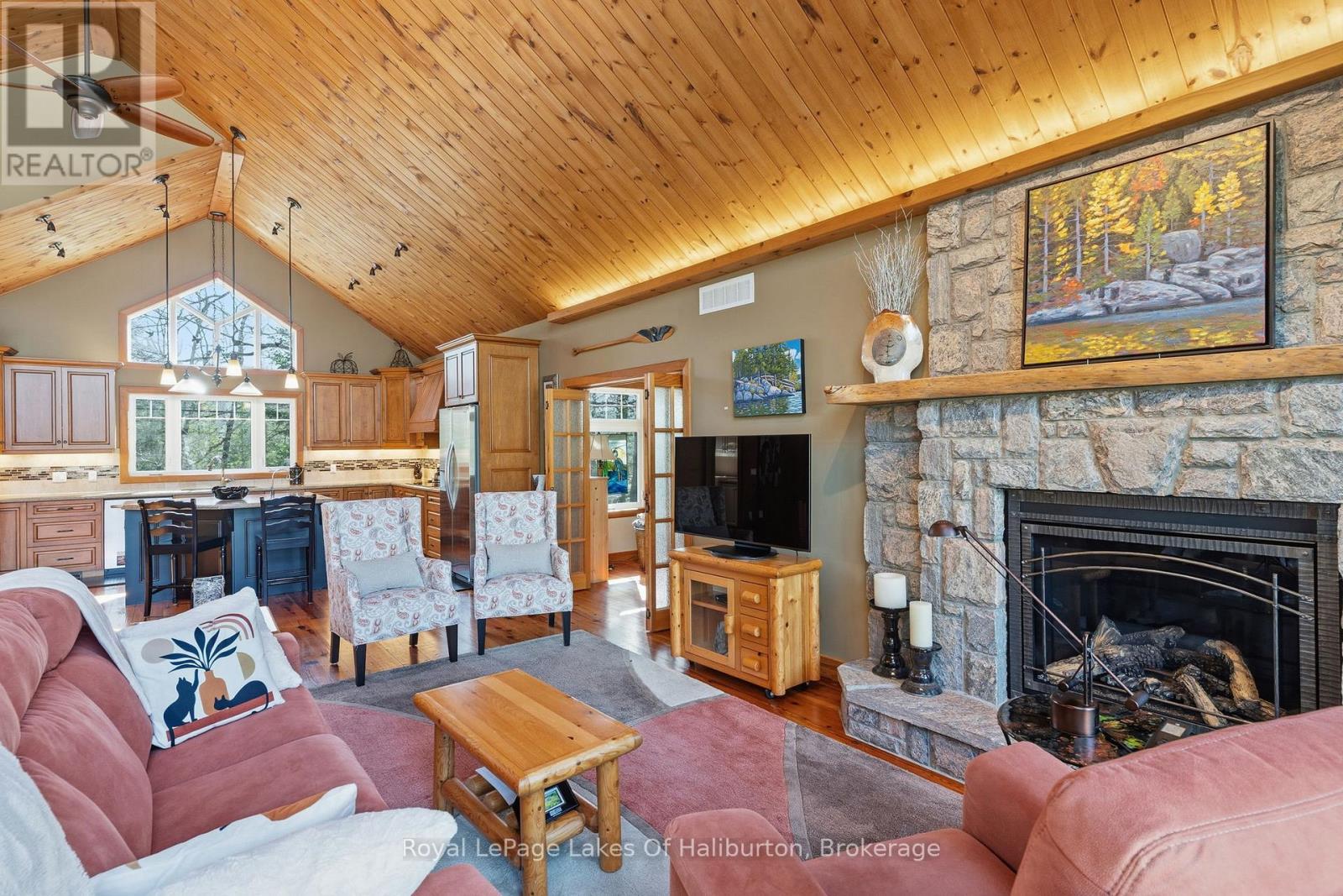 1128 Argillite Road, Dysart Et Al, Ontario  K0M 1S0 - Photo 10 - X13029340