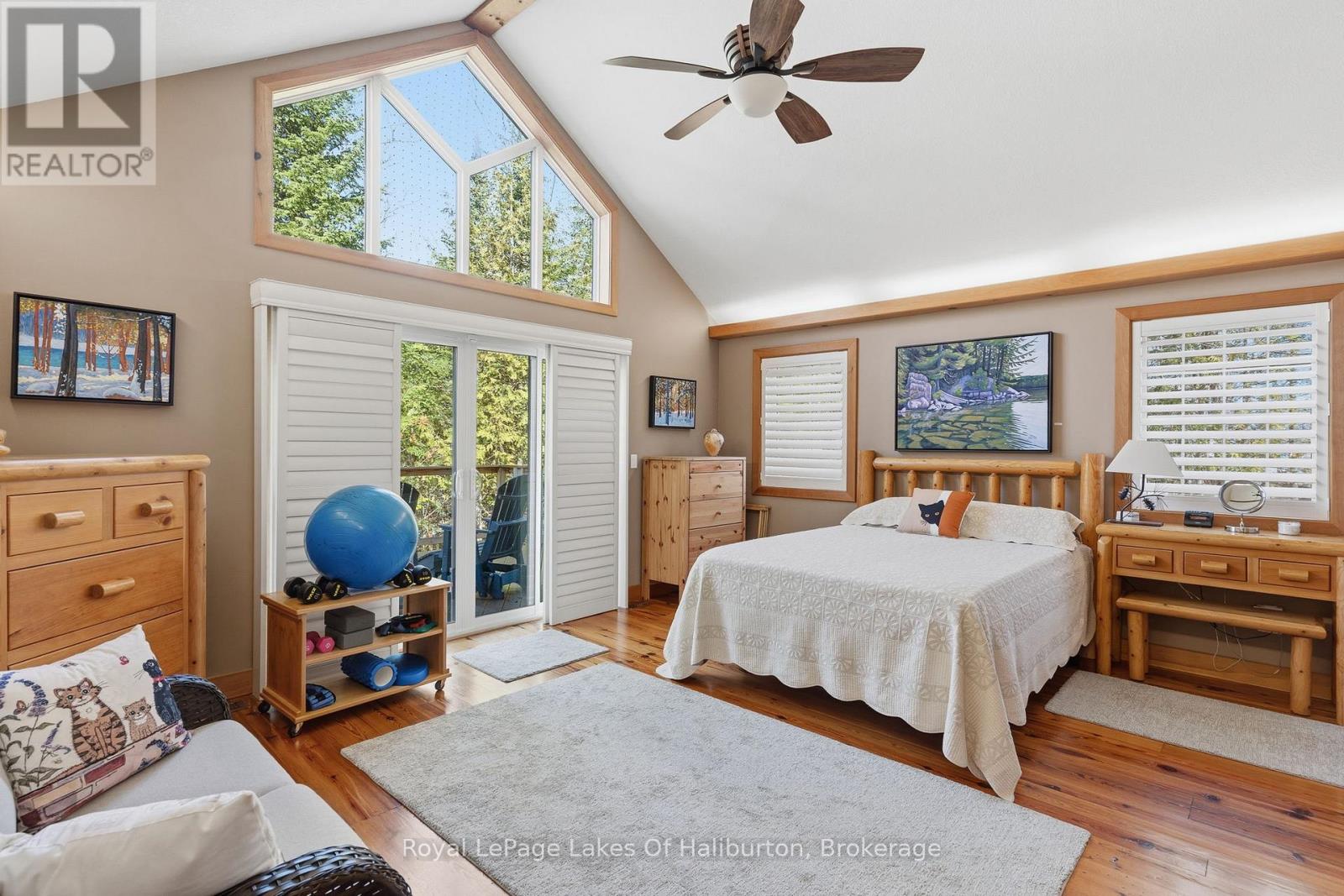 1128 Argillite Road, Dysart Et Al, Ontario  K0M 1S0 - Photo 16 - X13029340