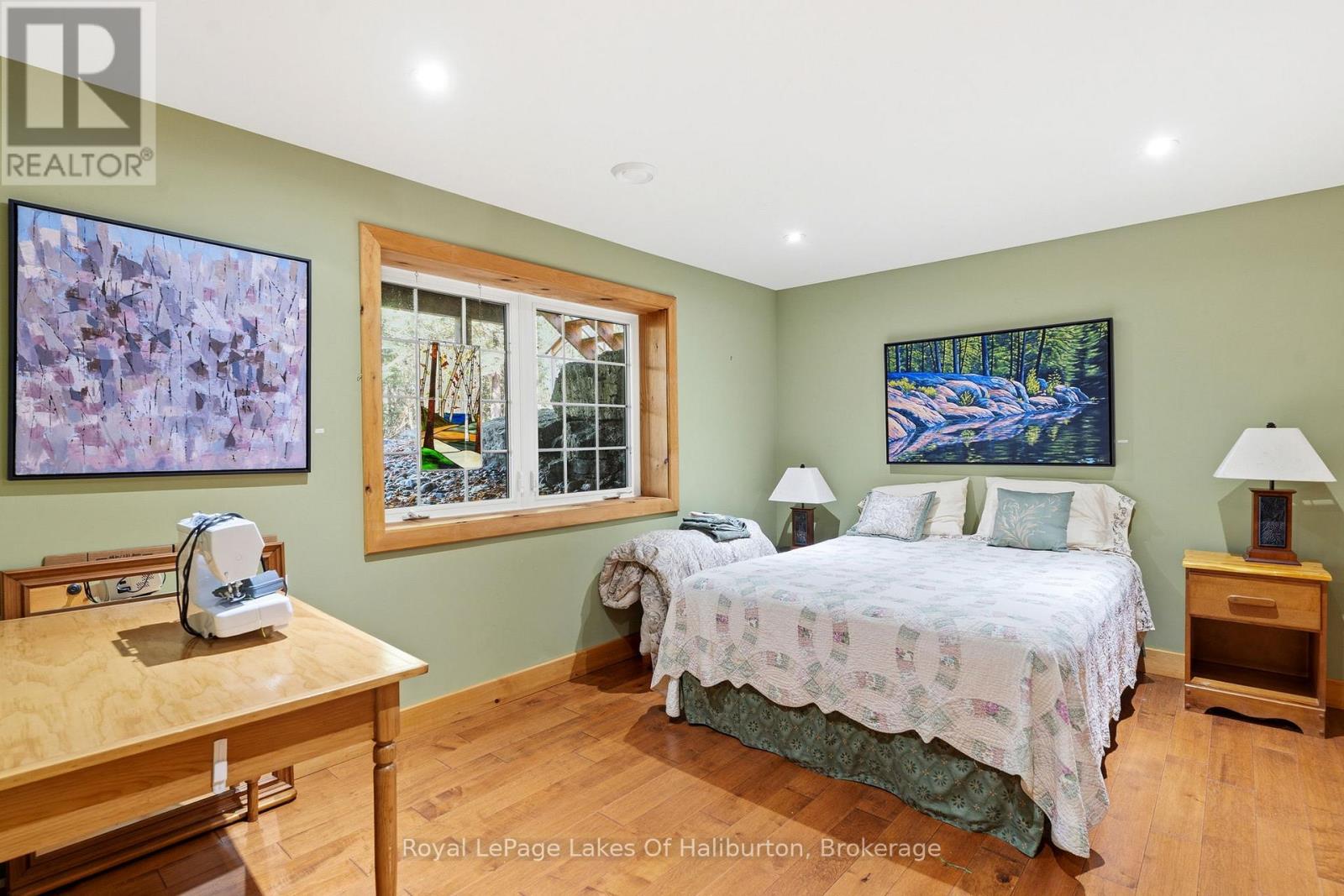 1128 Argillite Road, Dysart Et Al, Ontario  K0M 1S0 - Photo 22 - X13029340