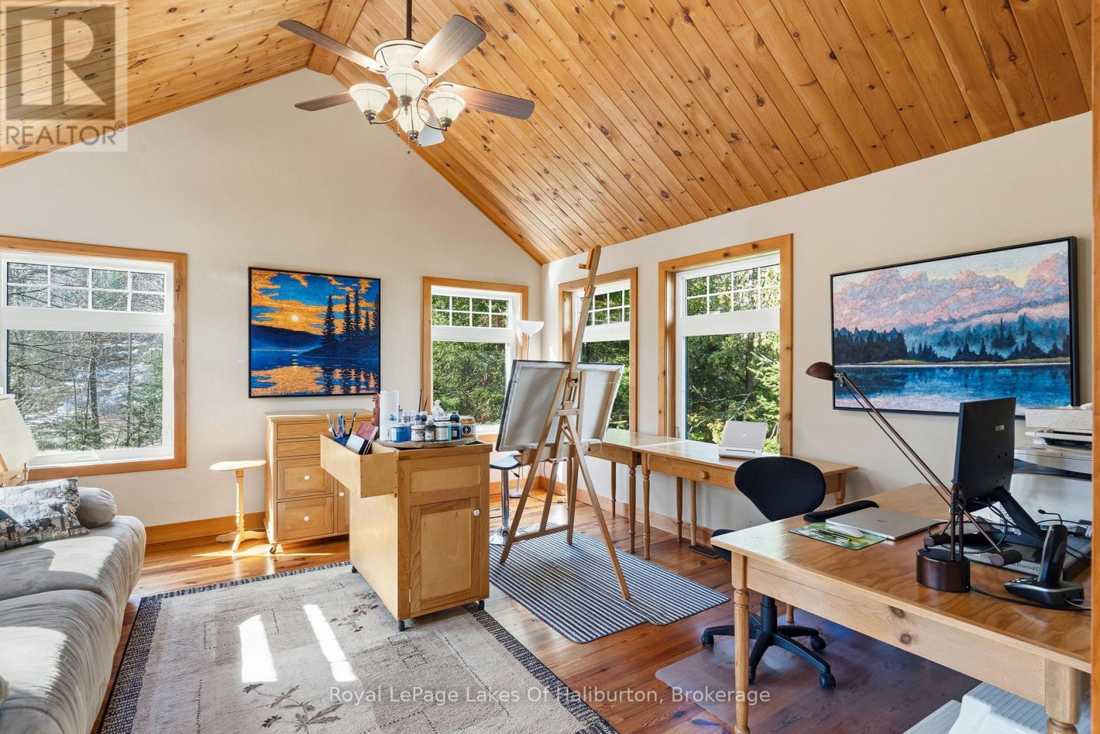 1128 Argillite Road, Dysart Et Al, Ontario  K0M 1S0 - Photo 15 - X13029340