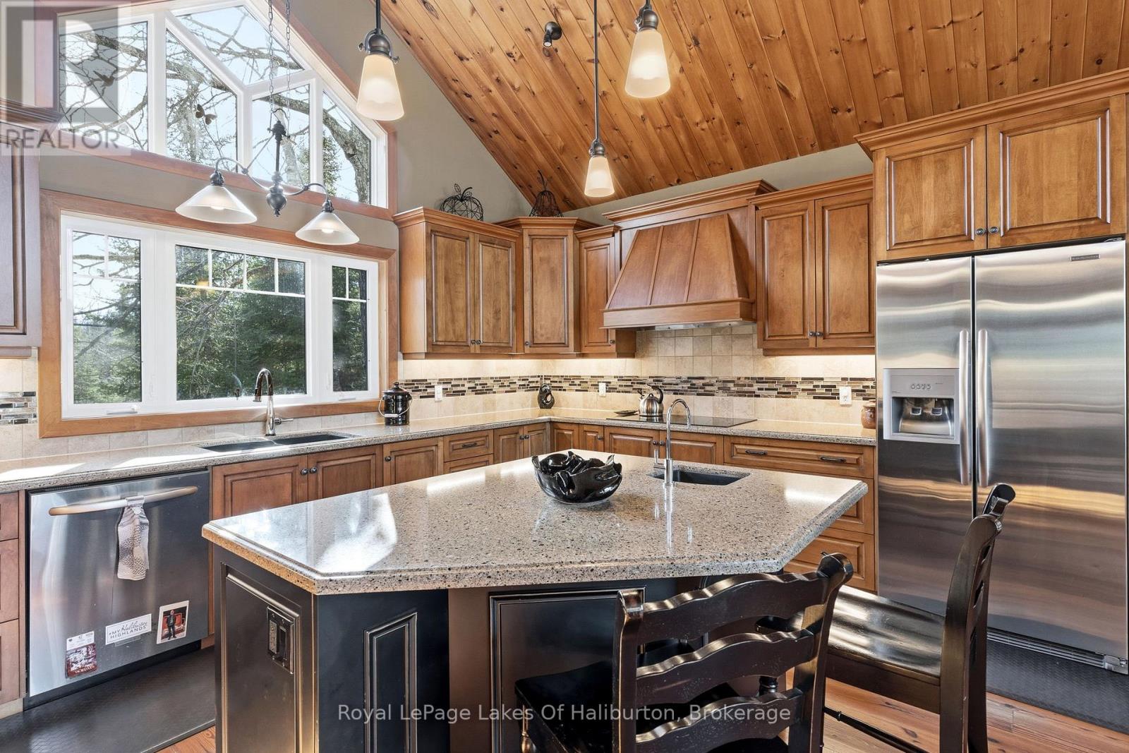 1128 Argillite Road, Dysart Et Al, Ontario  K0M 1S0 - Photo 13 - X13029340