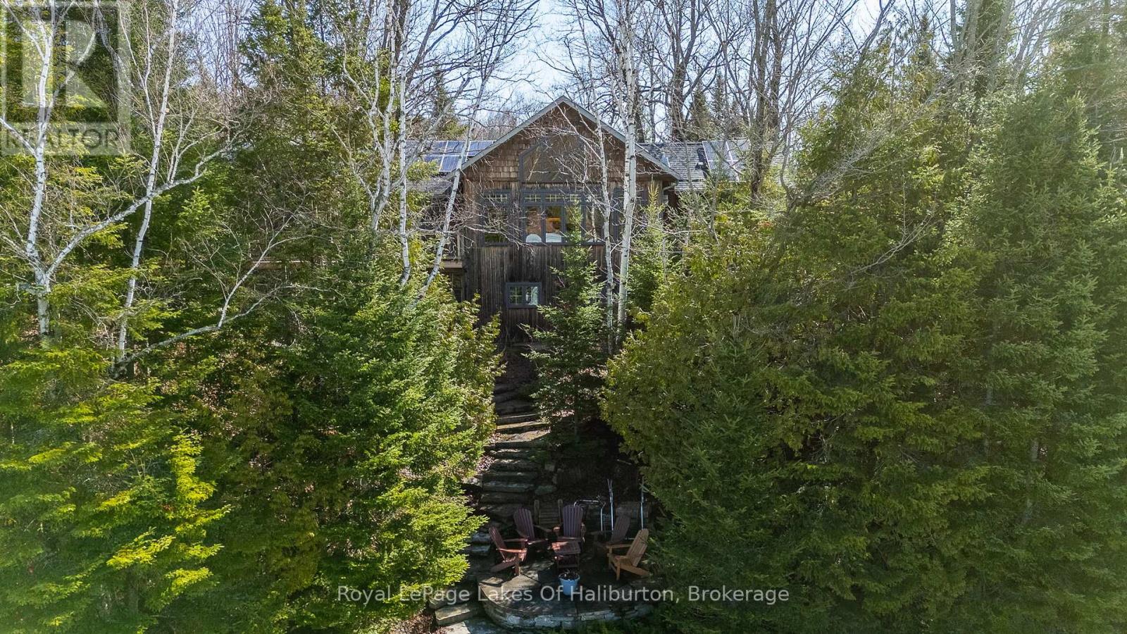 1128 Argillite Road, Dysart Et Al, Ontario  K0M 1S0 - Photo 37 - X13029340