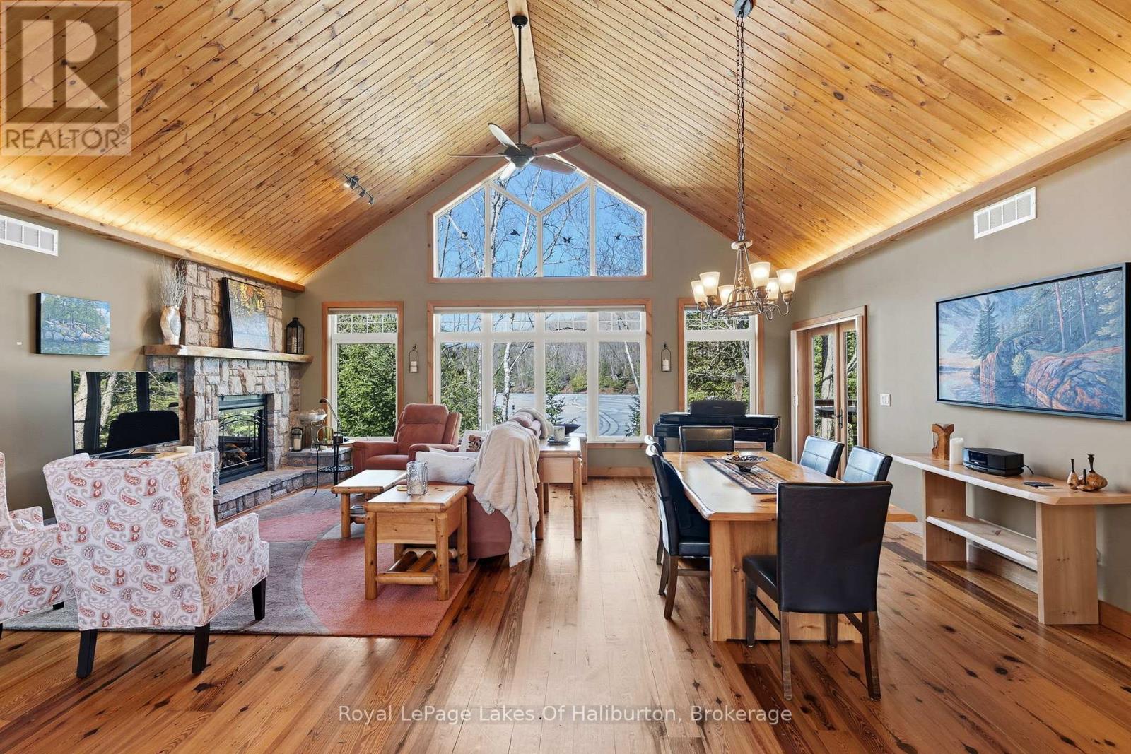 1128 Argillite Road, Dysart Et Al, Ontario  K0M 1S0 - Photo 9 - X13029340