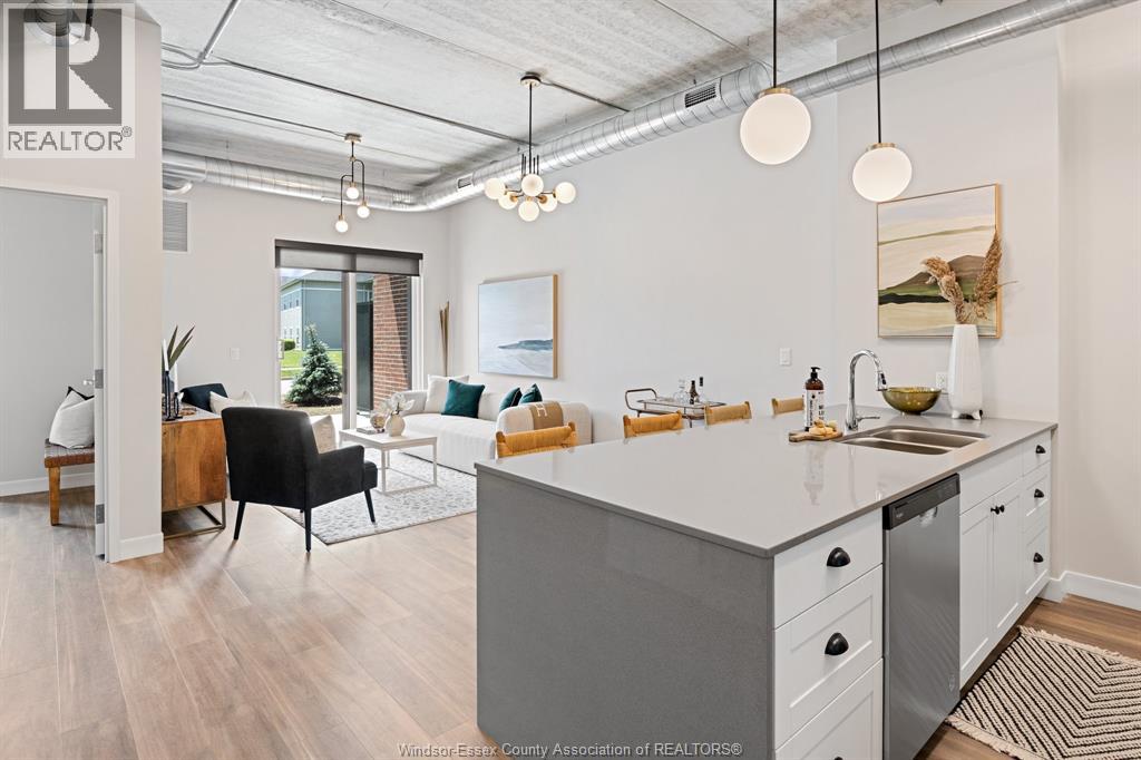 3180 Meadowbrook Lane Unit# 206, Windsor, Ontario  N8T 0B4 - Photo 14 - 26008923