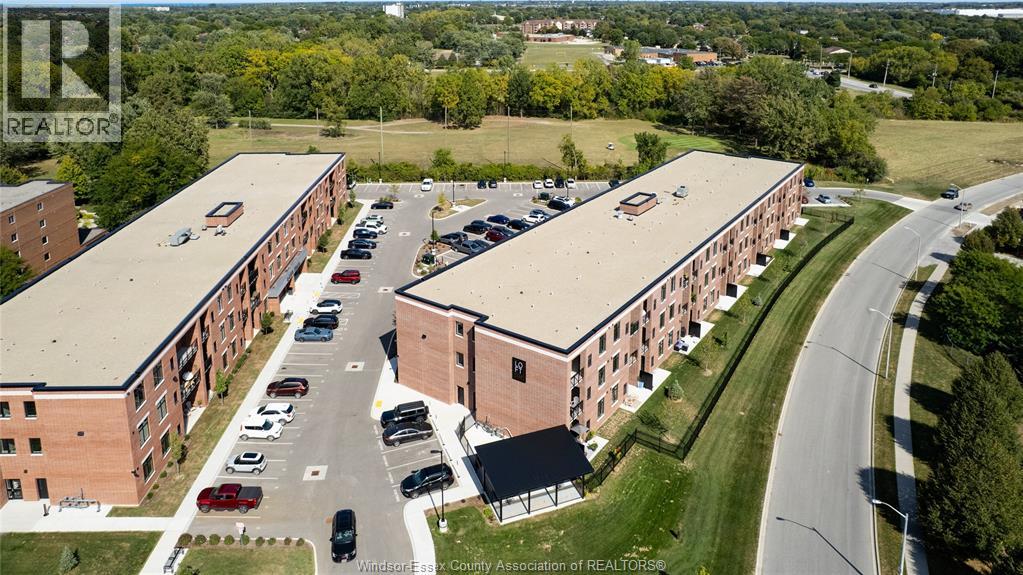 3180 Meadowbrook Lane Unit# 206, Windsor, Ontario  N8T 0B4 - Photo 4 - 26008923