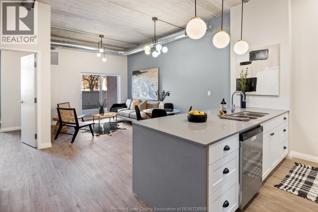 3160 Meadowbrook Lane Unit# 103, Windsor, Ontario  N8T 0B2 - Photo 6 - 26008921
