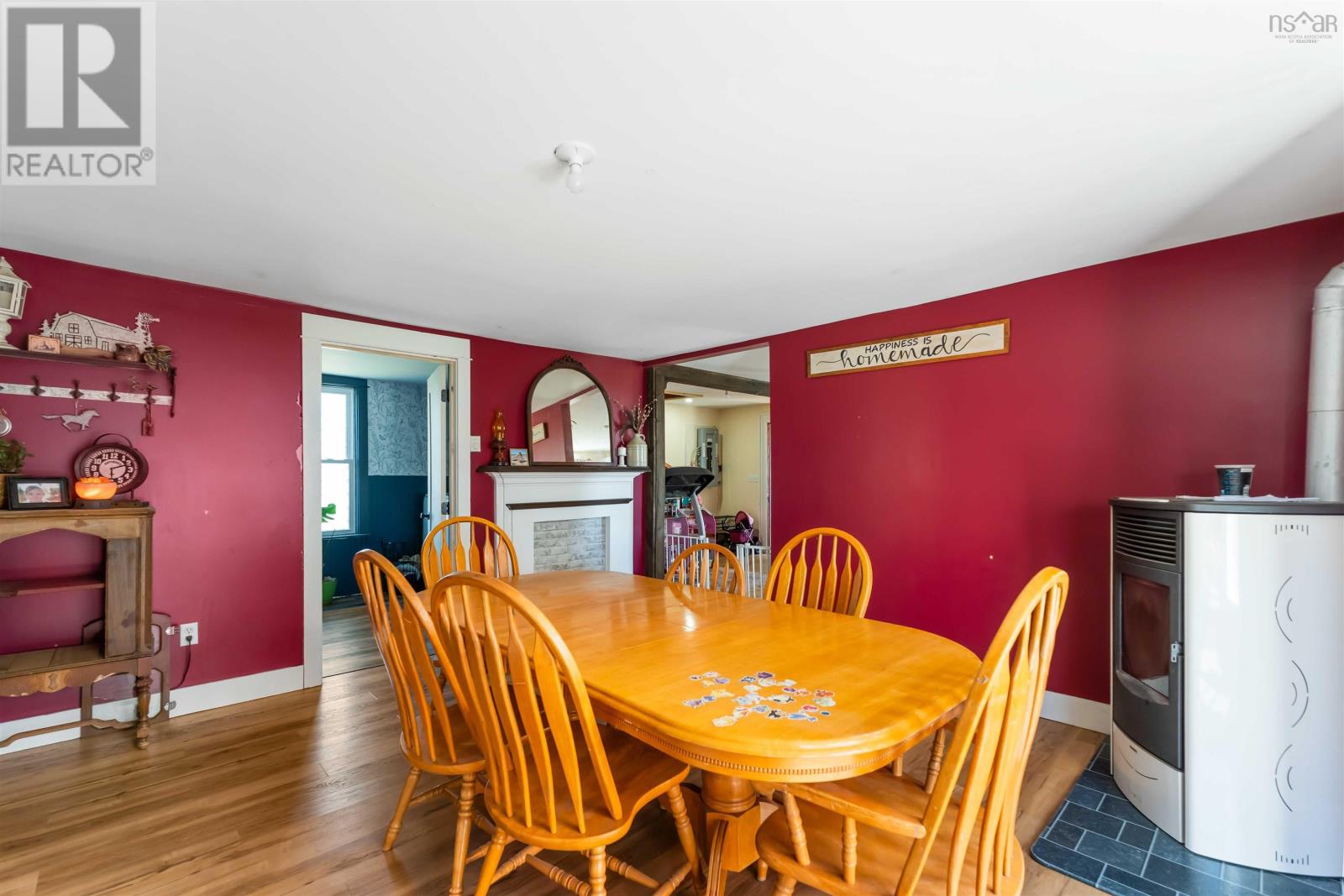 113 Second Street, Westport, Nova Scotia  B0V 1H0 - Photo 12 - 202521421