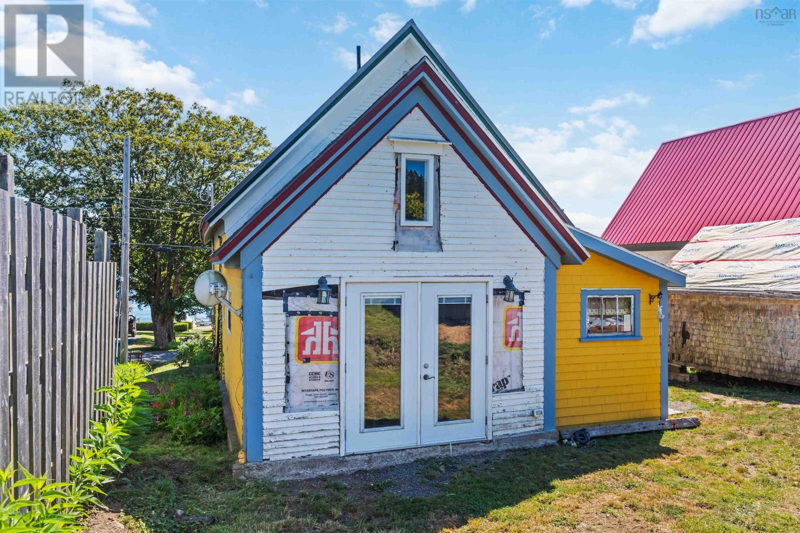 113 Second Street, Westport, Nova Scotia  B0V 1H0 - Photo 47 - 202521421