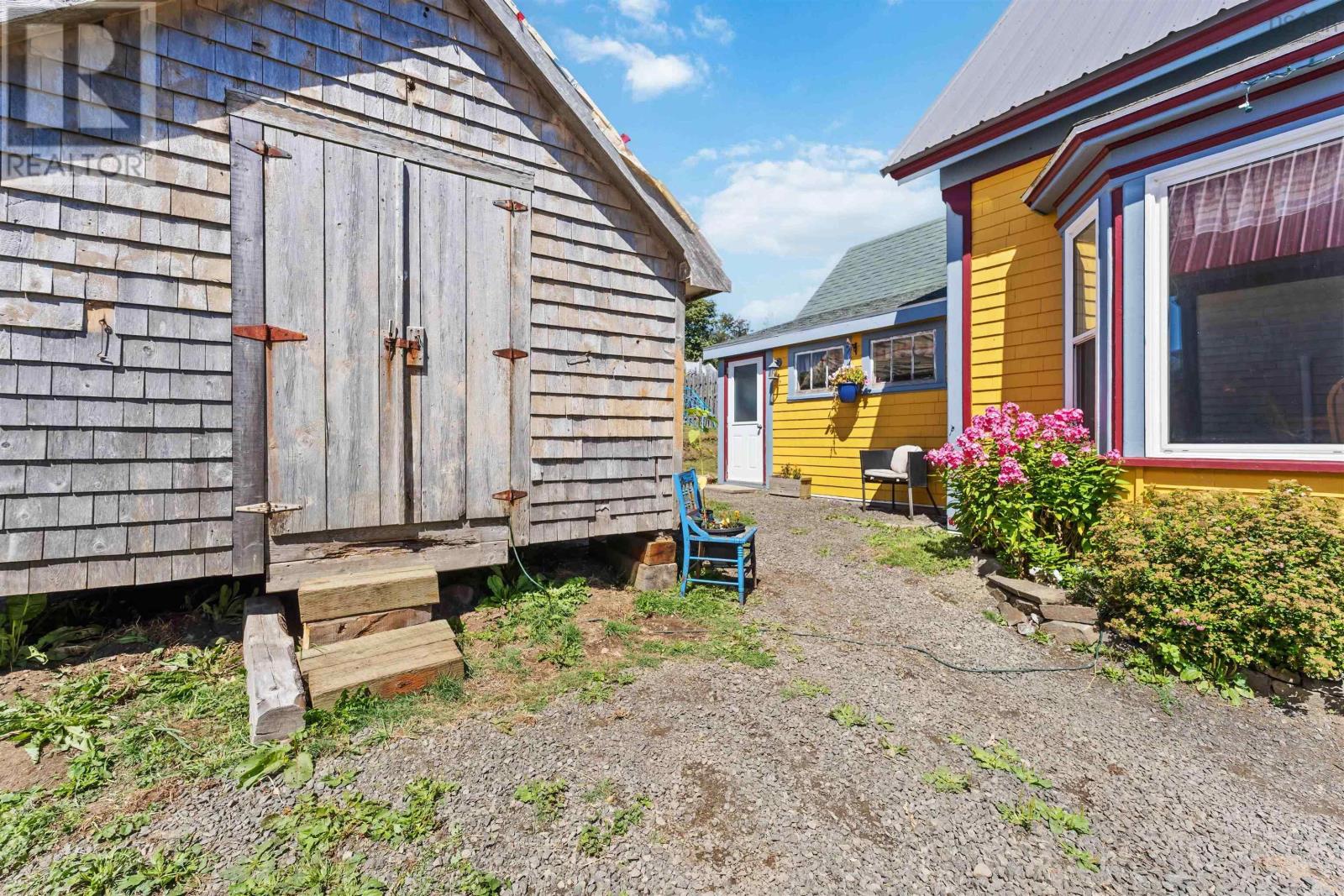 113 Second Street, Westport, Nova Scotia  B0V 1H0 - Photo 37 - 202521421