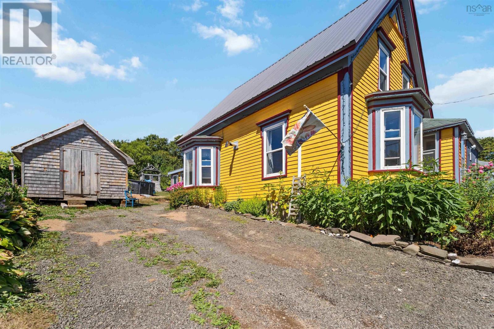 113 Second Street, Westport, Nova Scotia  B0V 1H0 - Photo 5 - 202521421