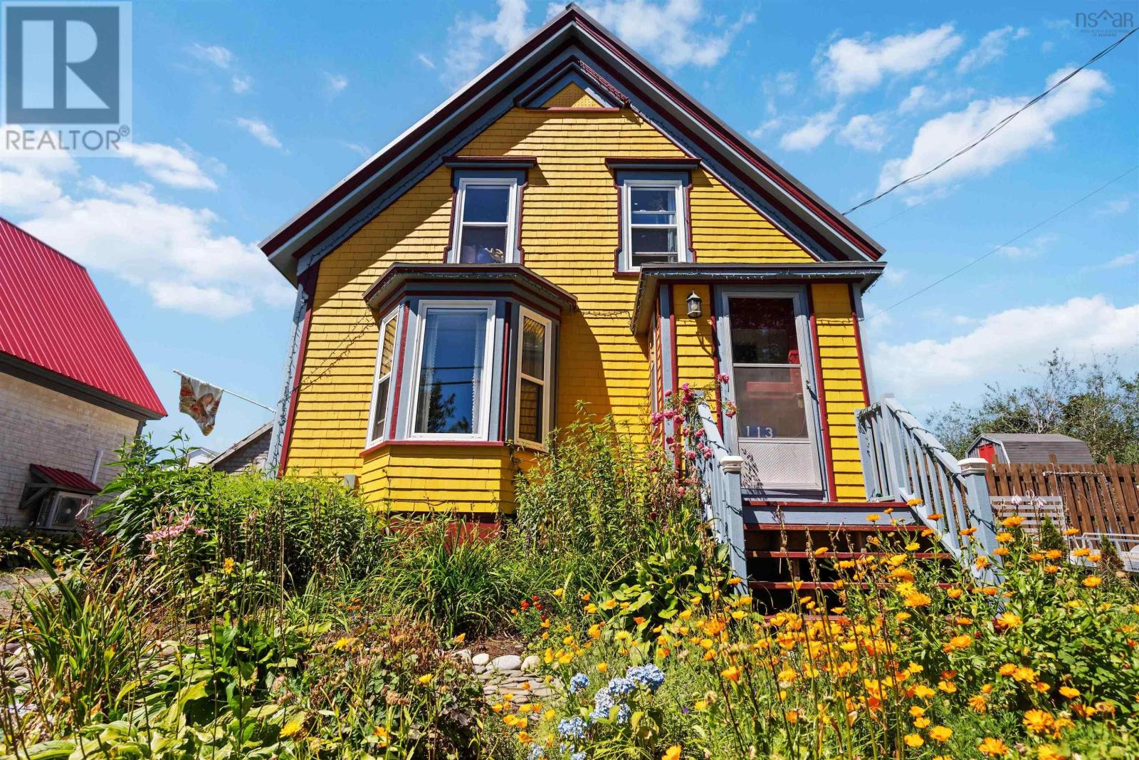 113 Second Street, Westport, Nova Scotia  B0V 1H0 - Photo 2 - 202521421