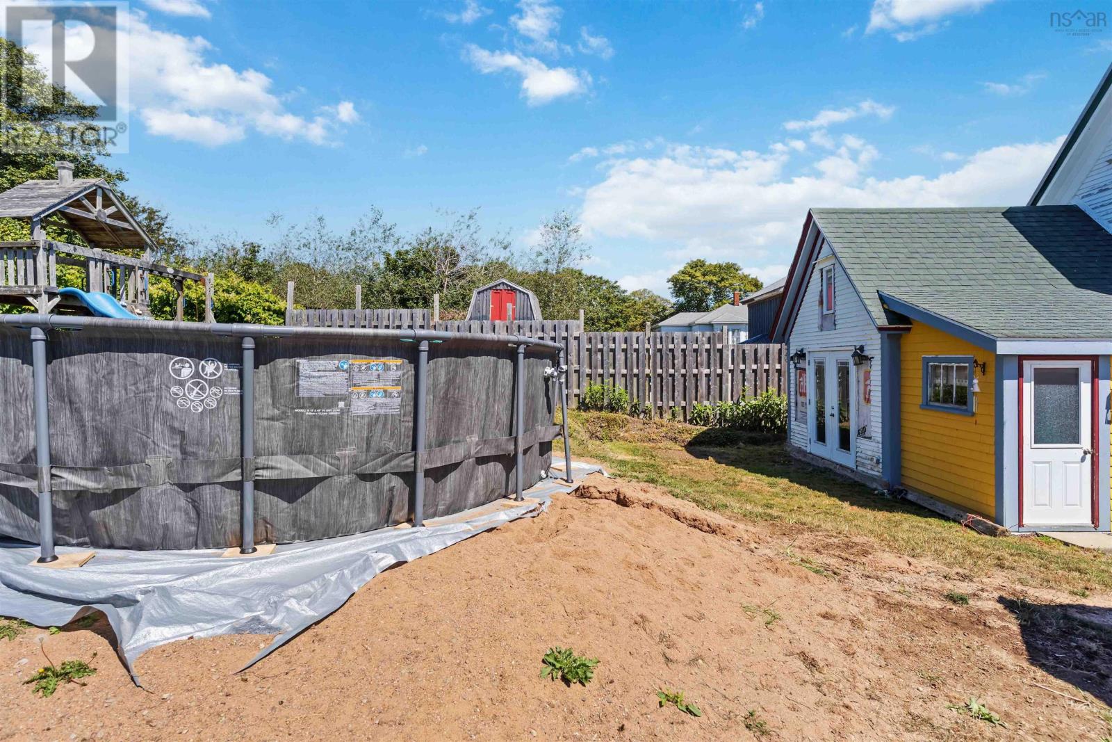 113 Second Street, Westport, Nova Scotia  B0V 1H0 - Photo 40 - 202521421