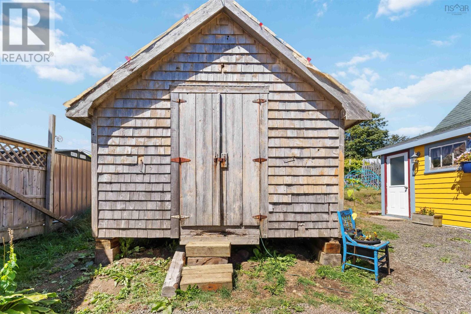 113 Second Street, Westport, Nova Scotia  B0V 1H0 - Photo 41 - 202521421